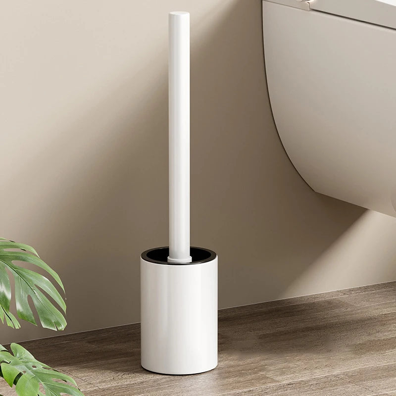 Suporte-para-Escova-de-Vaso-Sanitário-em-Alumínio-Atene