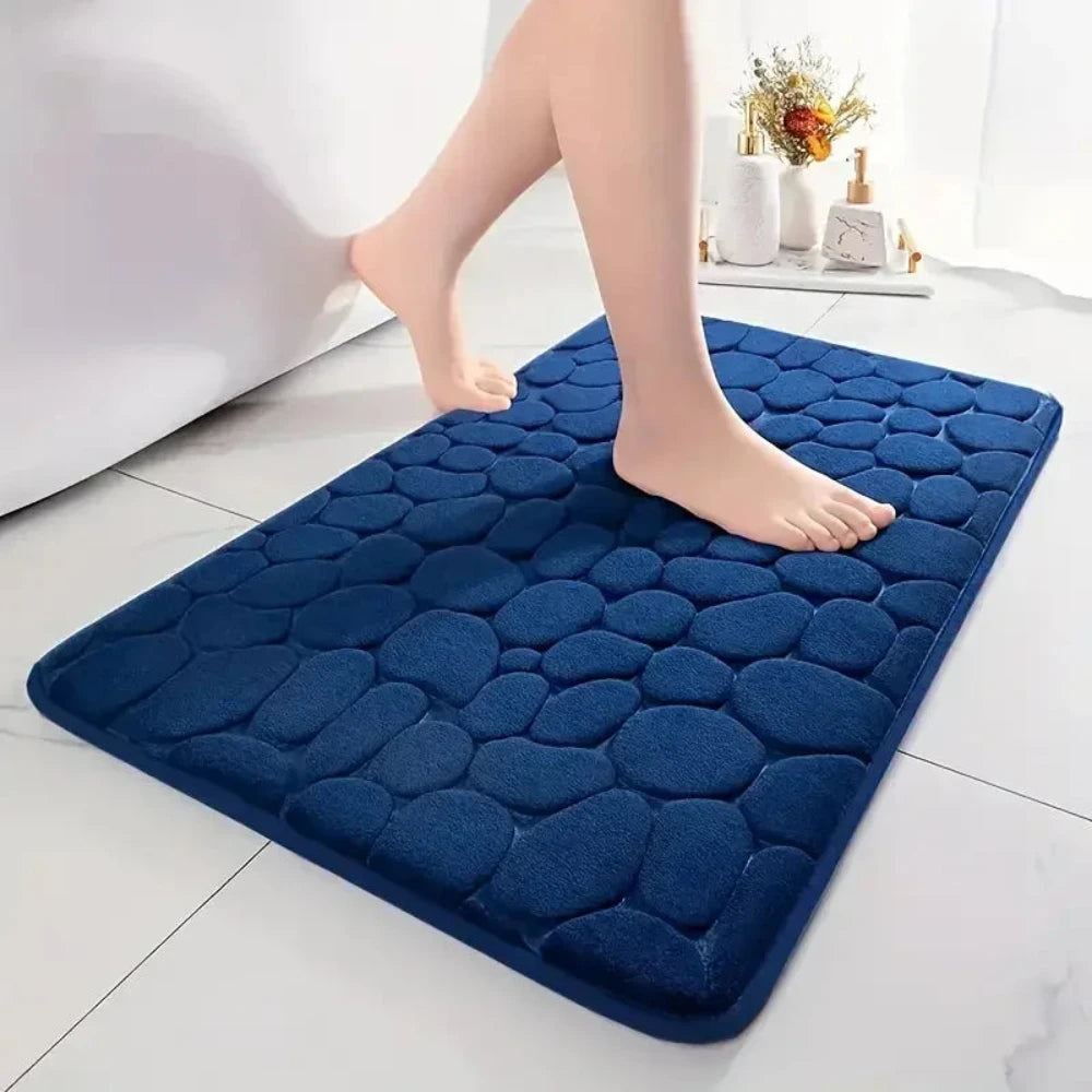 Tapete Antiderrapante Conforto 3D
