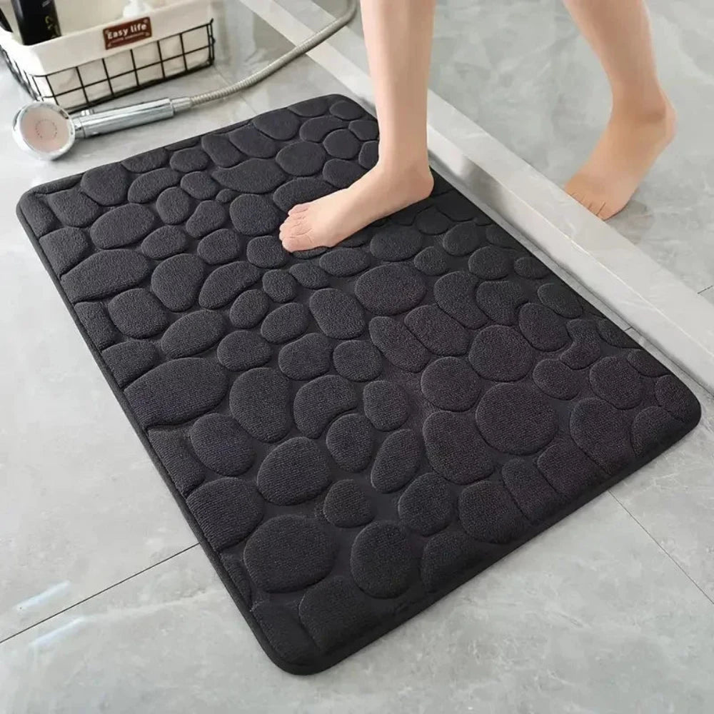 Tapete Antiderrapante Conforto 3D
