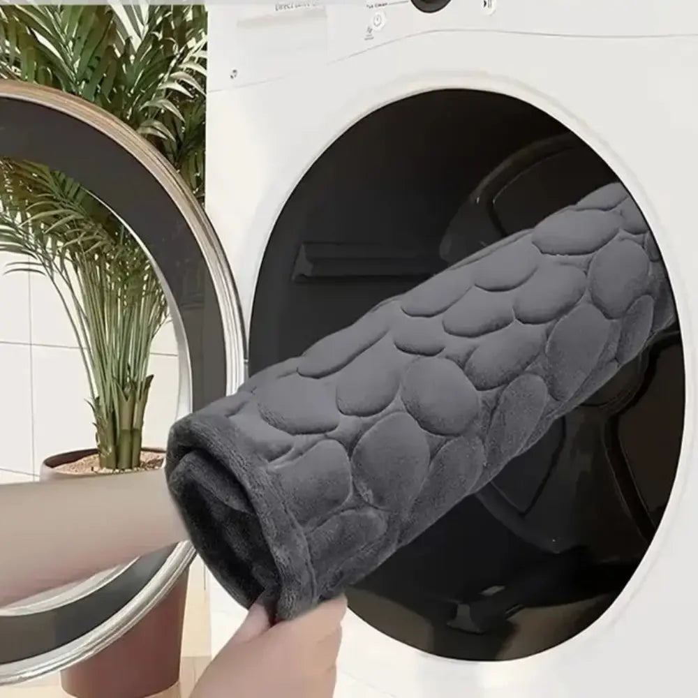 Tapete Antiderrapante Conforto 3D