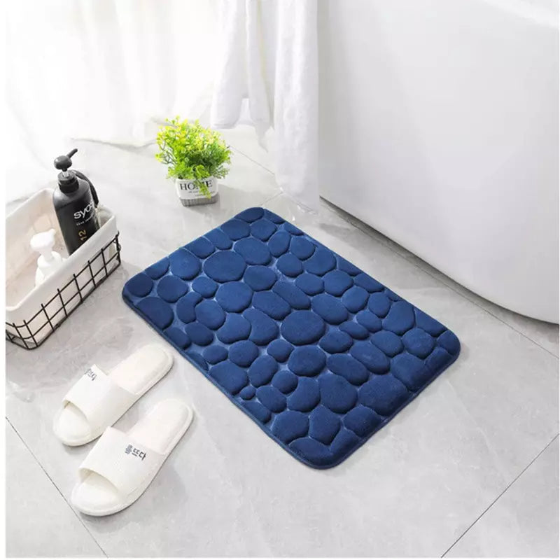 Tapete Antiderrapante Conforto 3D