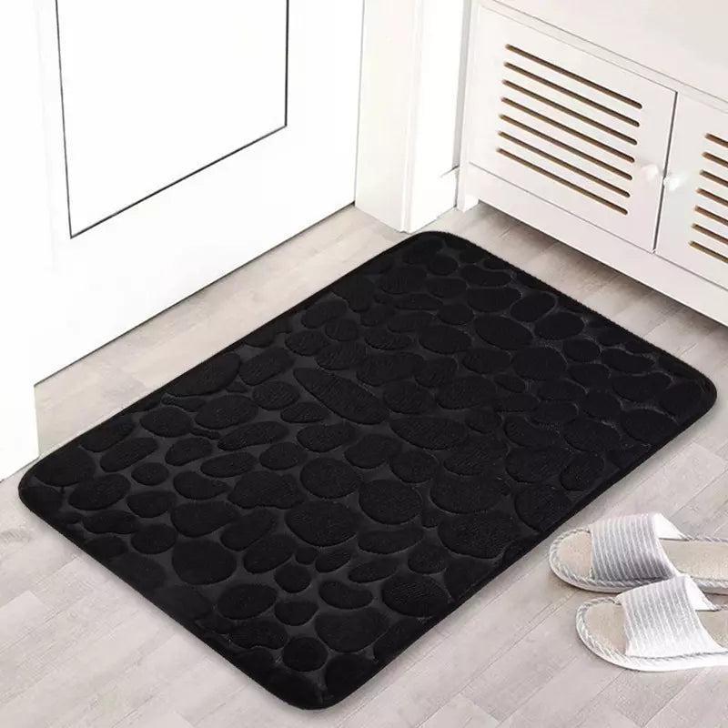 Tapete Antiderrapante Conforto 3D
