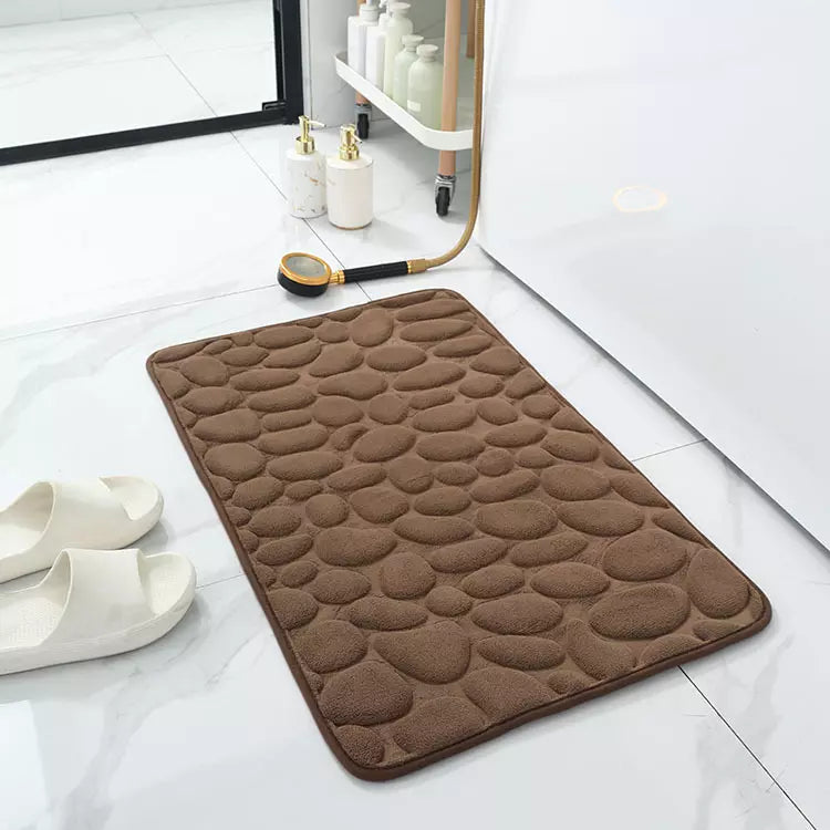 Tapete Antiderrapante Conforto 3D