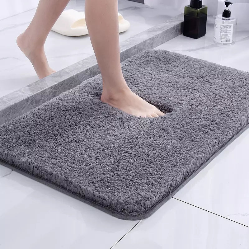 Tapete Ultra Macio Absorvente