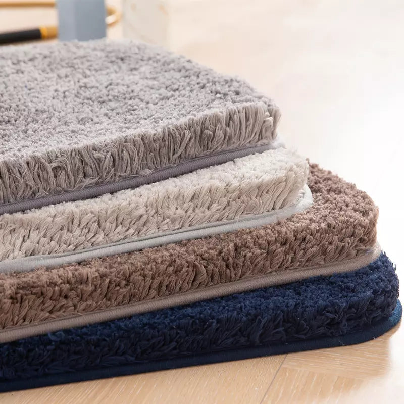 Tapete Ultra Macio Absorvente
