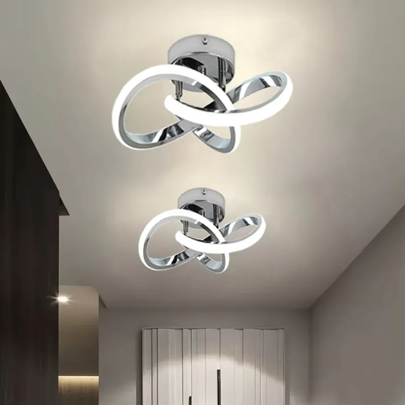 Luminária de Teto LED - Atene