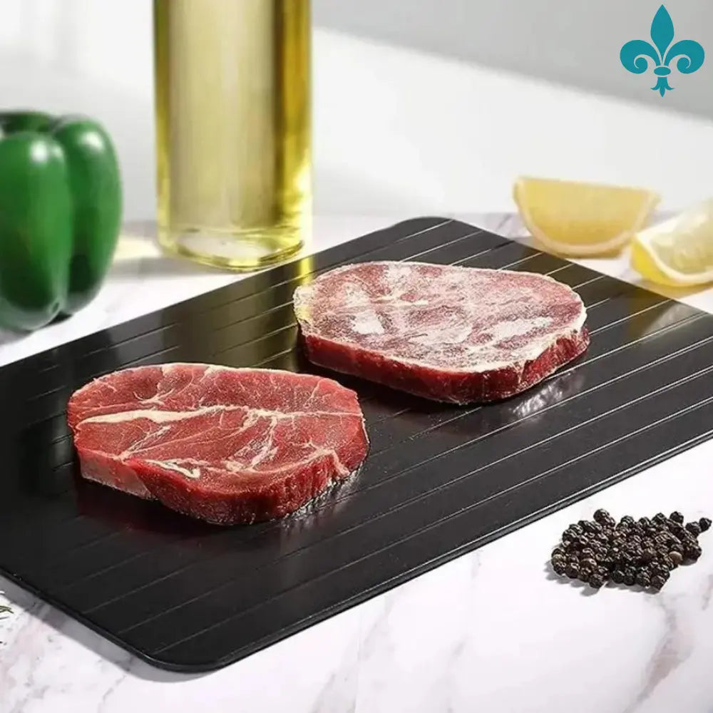 Tábua de Descongelamento de Carnes Atene