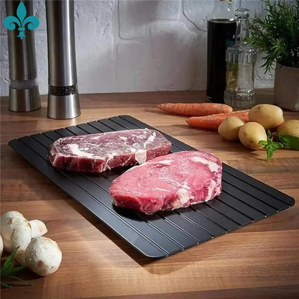 Tábua de Descongelamento de Carnes Atene